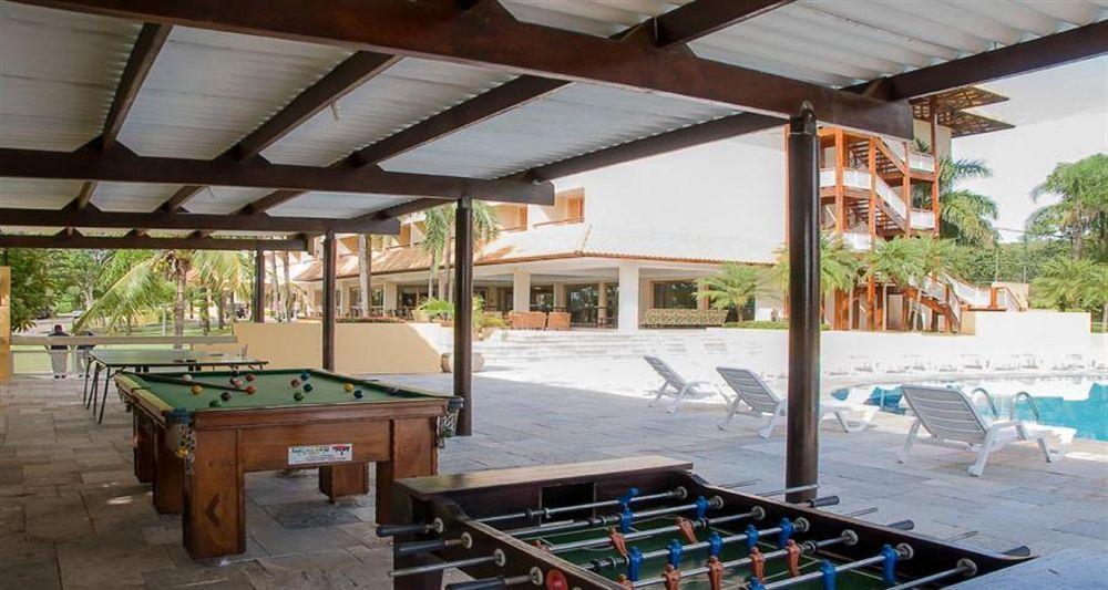 Hotel Michelangelo ساو جوزيه دو ريو بريتو المظهر الخارجي الصورة