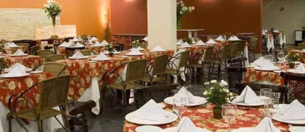 Hotel Michelangelo ساو جوزيه دو ريو بريتو المظهر الخارجي الصورة