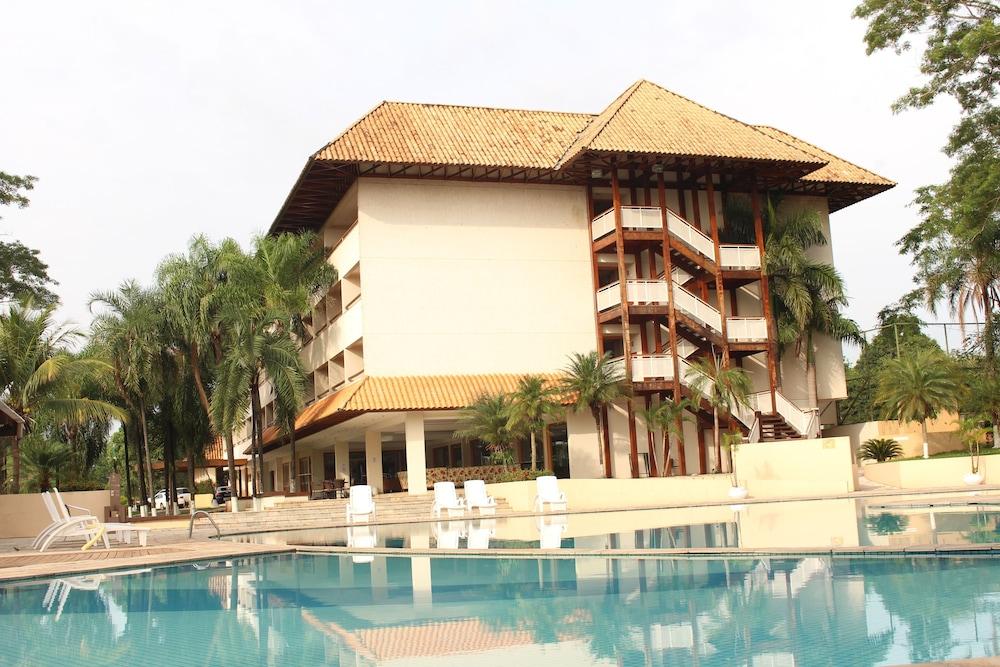 Hotel Michelangelo ساو جوزيه دو ريو بريتو المظهر الخارجي الصورة
