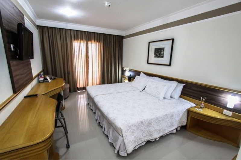 Hotel Michelangelo ساو جوزيه دو ريو بريتو المظهر الخارجي الصورة